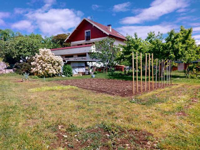 Vente Villa 6 pièces 112 m2 La Roche sur Foron