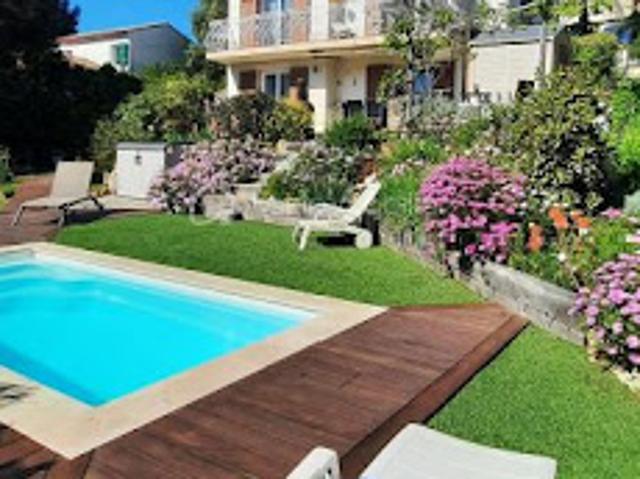 Vente Villa 6 pièces 112 m2 Six Fours les Plages
