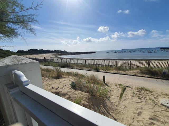 Vente Villa 6 pièces 112 m2 Ploemeur