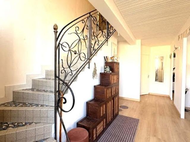 Vente Villa 6 pièces 113 m2 Moussac