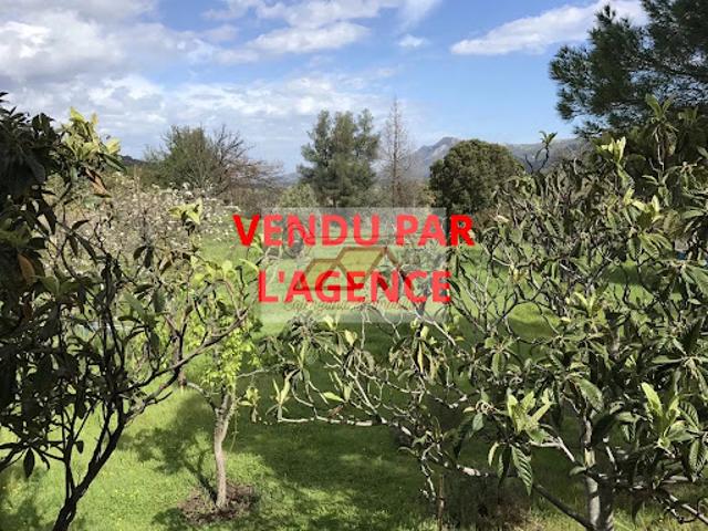 Vente Villa 6 pièces 114.9 m2 Calenzana