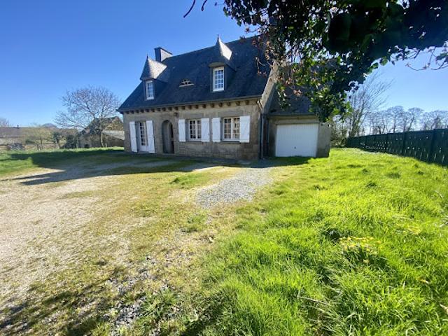 Vente Villa 6 pièces 114 m2 Saint Jouan de l'Isle