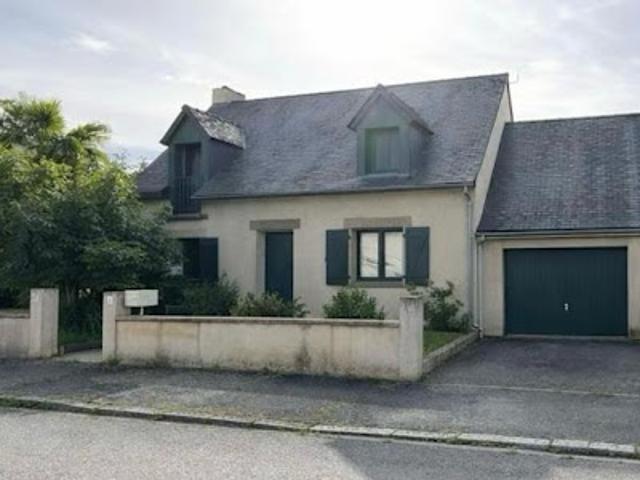 Vente Villa 6 pièces 115 m2 Guichen