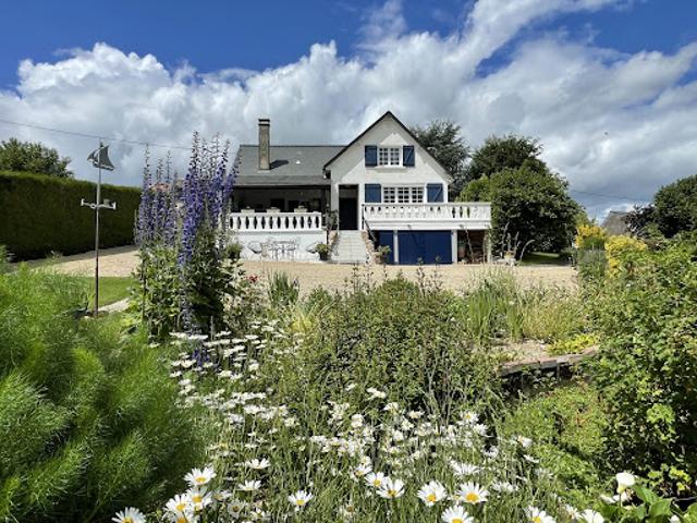 Vente Villa 6 pièces 115 m2 Etreux