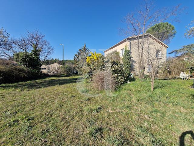 Vente Villa 6 pièces 116 m2 Nyons