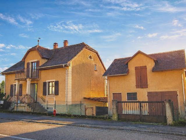 Vente Villa 6 pièces 116 m2 Wittersdorf