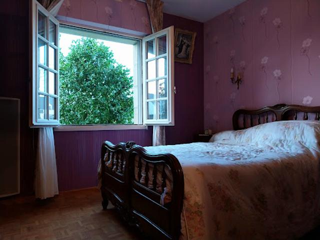 Vente Villa 6 pièces 117.81 m2 Cancale