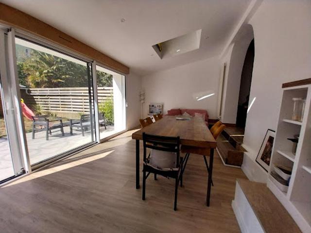 Vente Villa 6 pièces 117 m2 Lorient