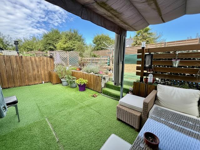 Vente Villa 6 pièces 119.62 m2 Noyal Châtillon sur Seiche