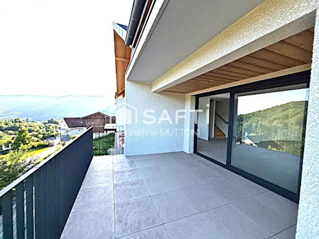 Vente Villa 6 pièces 120 m2 Crempigny Bonneguête