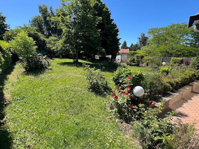 Vente Villa 6 pièces 120 m2 La Tour de Salvagny