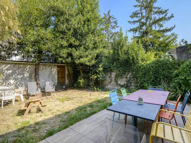 Vente Villa 6 pièces 120 m2 Nantes
