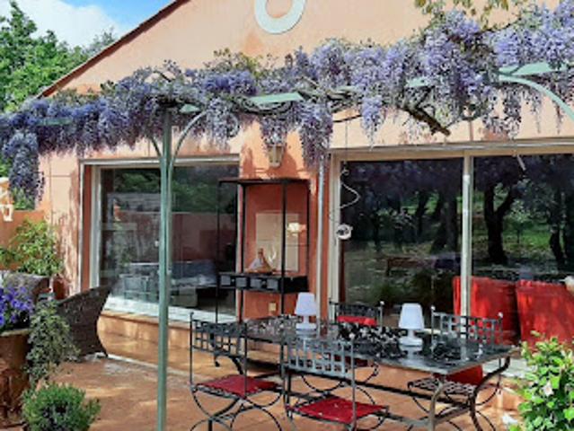 Vente Villa 6 pièces 120 m2 Tourtour