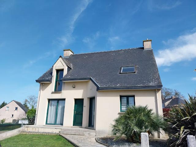 Vente Villa 6 pièces 121.12 m2 Taillis