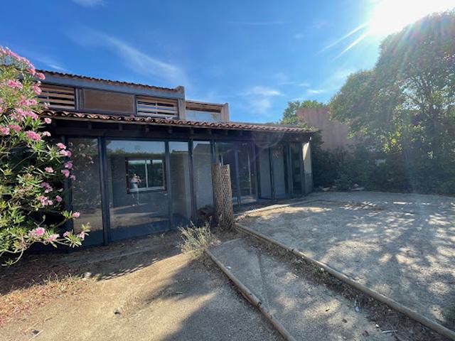 Vente Villa 6 pièces 121 m2 Venelles