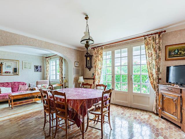 Vente Villa 6 pièces 122.22 m2 Nantes