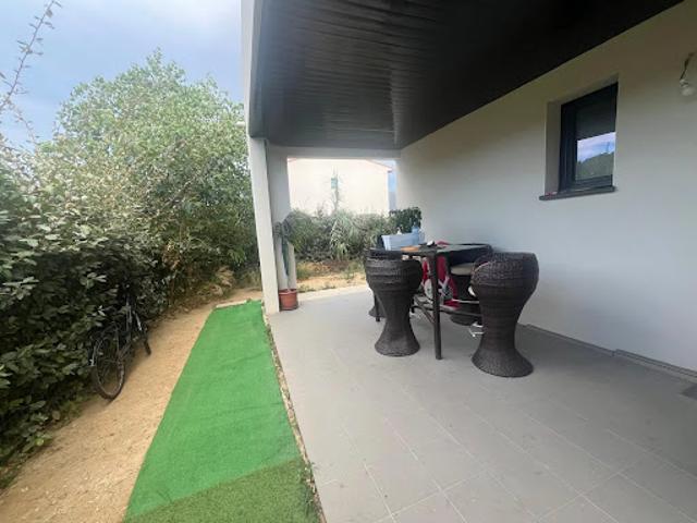 Vente Villa 6 pièces 122 m2 Perpignan