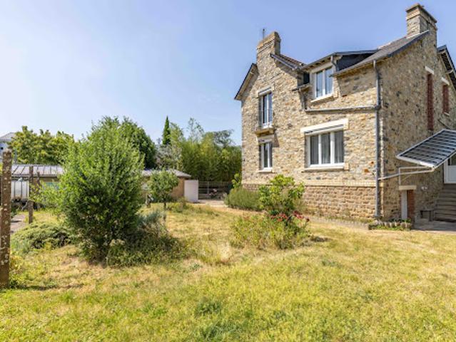 Vente Villa 6 pièces 122 m2 Rennes