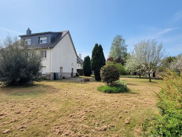 Vente Villa 6 pièces 123.25 m2 Chavagne