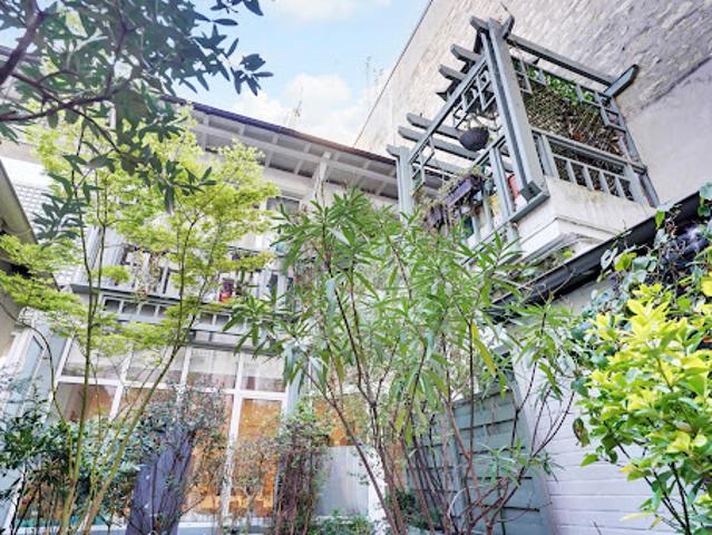 Vente Villa 6 pièces 123.87 m2 Paris 7ème