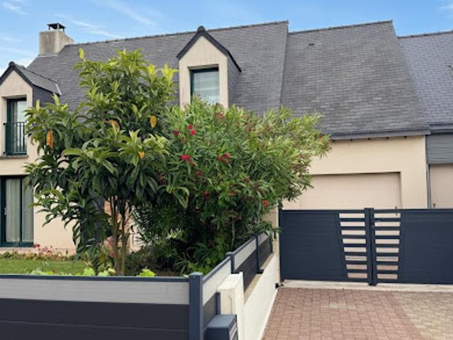 Vente Villa 6 pièces 123 m2 Bréal sous Montfort