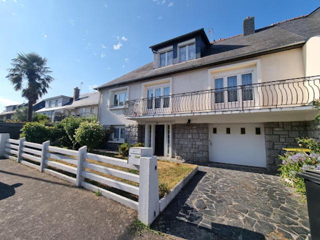 Vente Villa 6 pièces 123 m2 L'Hermitage