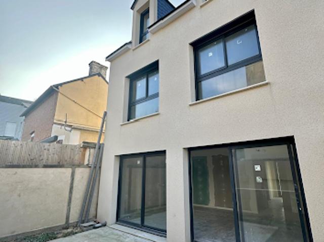 Vente Villa 6 pièces 123 m2 Villers sur Mer