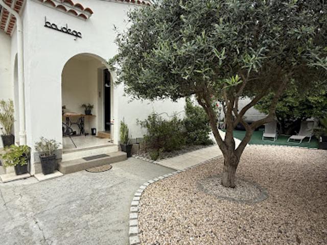 Vente Villa 6 pièces 125.5 m2 Ferrals les Corbières