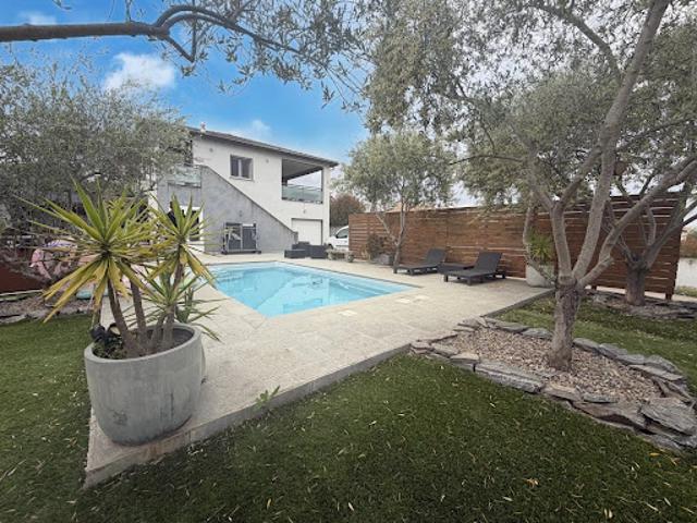 Vente Villa 6 pièces 125.87 m2 Vescovato