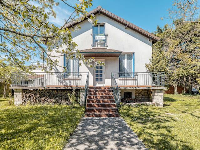 Vente Villa 6 pièces 125 m2 Creteil