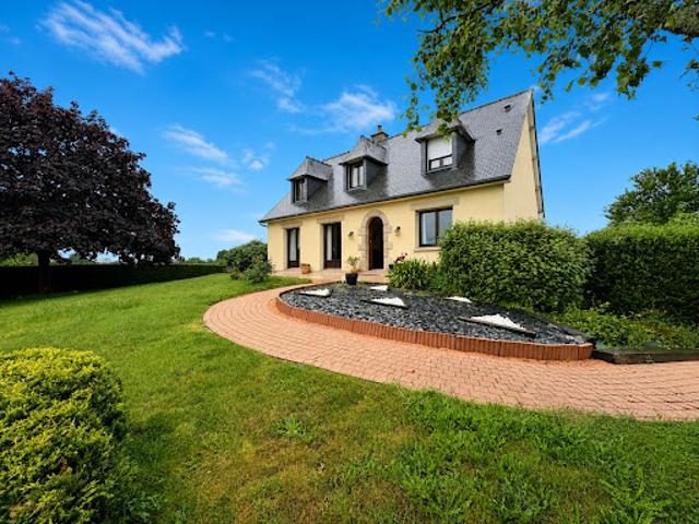 Vente Villa 6 pièces 125 m2 Bédée