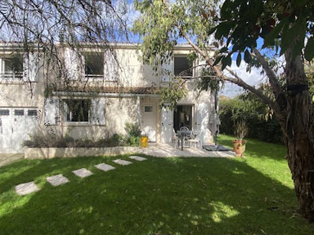 Vente Villa 6 pièces 125 m2 Mauguio