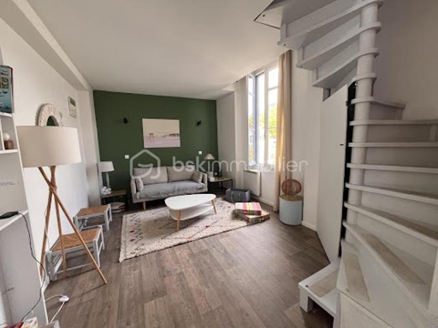 Vente Villa 6 pièces 125 m2 Soulac sur Mer