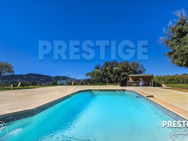 Vente Villa 6 pièces 126 m2 Le Beausset
