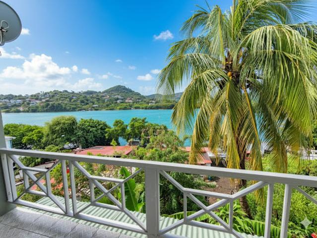 Vente Villa 6 pièces 126 m2 Le francois