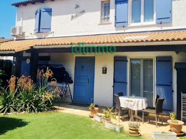Vente Villa 6 pièces 126 m2 Le Muy