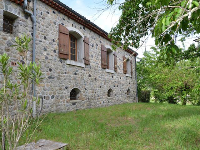 Vente Villa 6 pièces 127 m2 Les Ollières sur Eyrieux