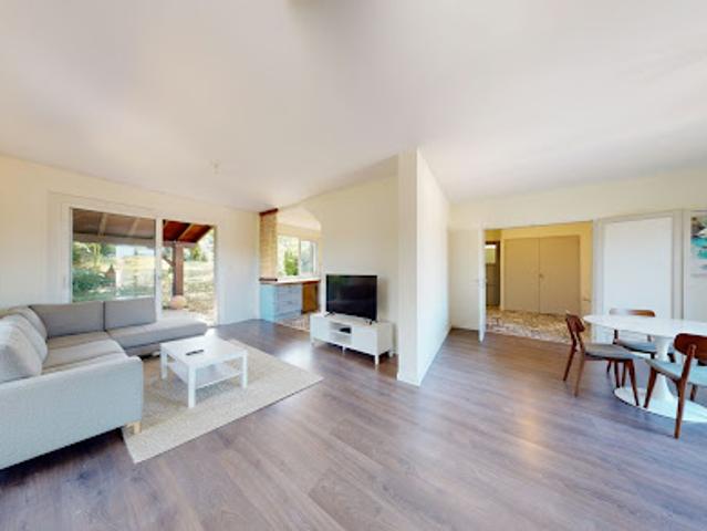 Vente Villa 6 pièces 127 m2 Montrabé