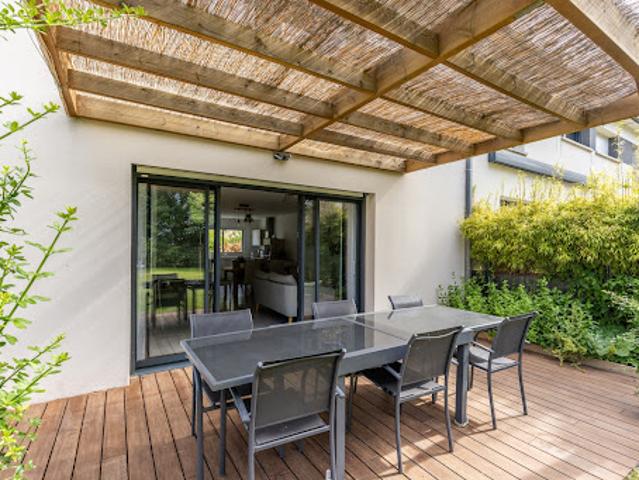 Vente Villa 6 pièces 128.2 m2 Corps Nuds