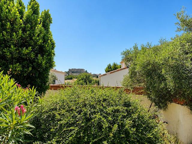 Vente Villa 6 pièces 128 m2 Lançon Provence