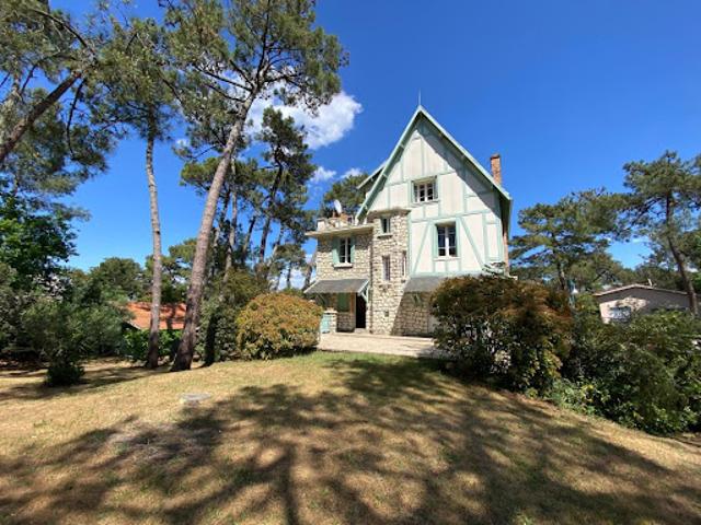 Vente Villa 6 pièces 128 m2 Les Mathes