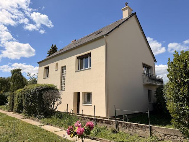 Vente Villa 6 pièces 129.01 m2 L'Hermitage