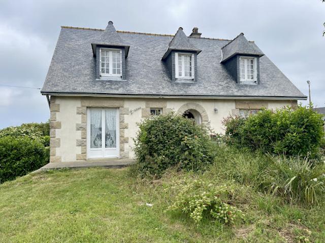 Vente Villa 6 pièces 129.31 m2 Beaussais sur Mer