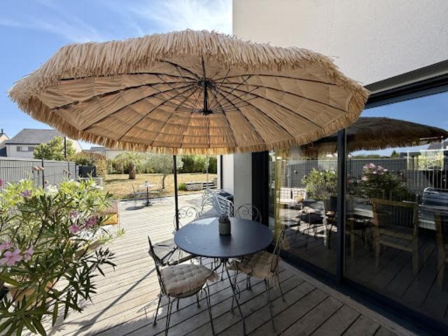 Vente Villa 6 pièces 129 m2 Châteaugiron