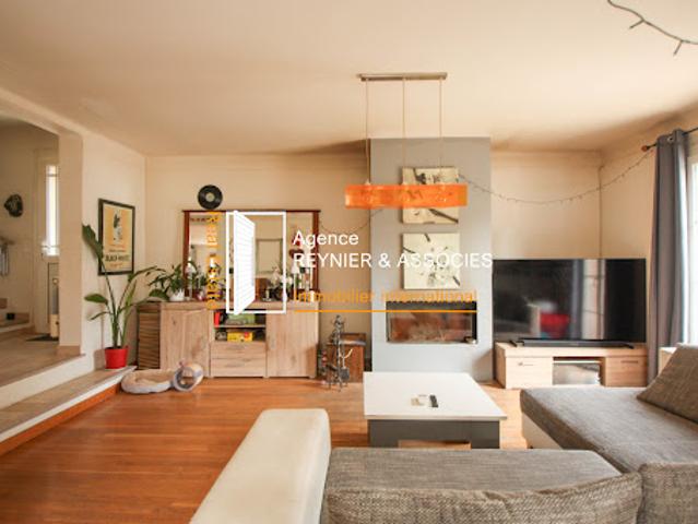 Vente Villa 6 pièces 129 m2 Trans en Provence