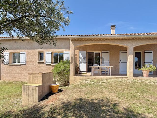 Vente Villa 6 pièces 130 m2 Ales