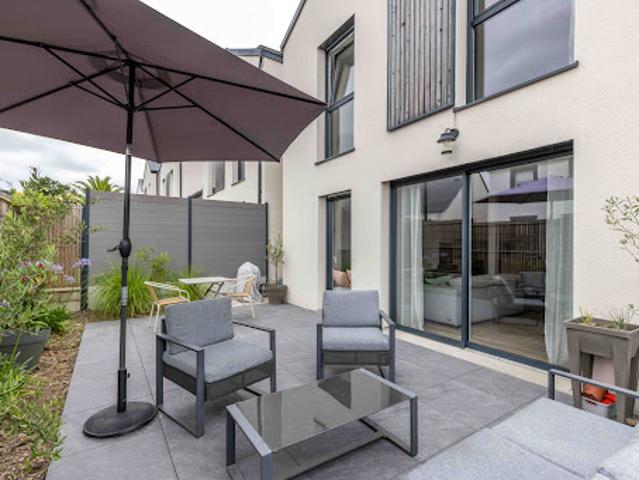 Vente Villa 6 pièces 130 m2 Montreuil le Gast