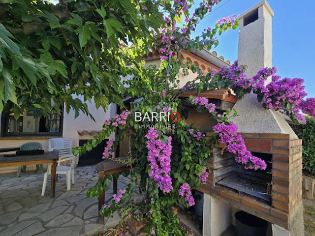 Vente Villa 6 pièces 130 m2 Saint andre