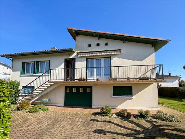 Vente Villa 6 pièces 131.5 m2 Grenade sur l'Adour