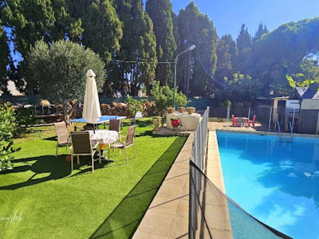 Vente Villa 6 pièces 131 m2 Lattes